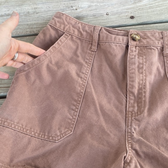 Cargo shorts - Picture 2 of 9